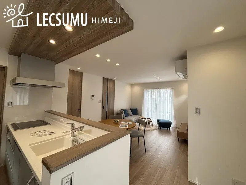 3LDK Himeji City Hyogo Prefecture (18)