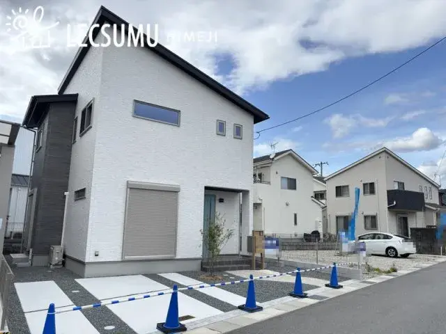 3LDK Himeji City Hyogo Prefecture (3)