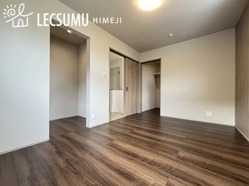 3LDK Himeji City Hyogo Prefecture (9)