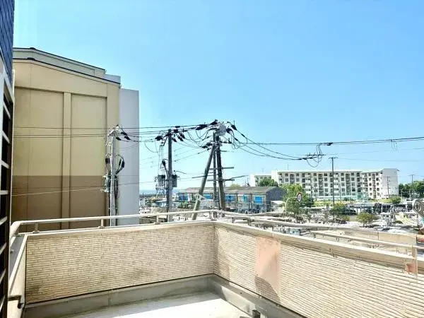 4LDK Property Kobe City Hyogo Prefecture (17)