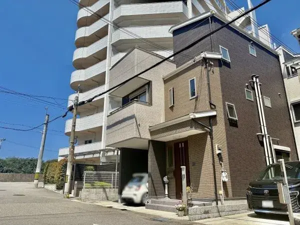 4LDK Property Kobe City Hyogo Prefecture (3)