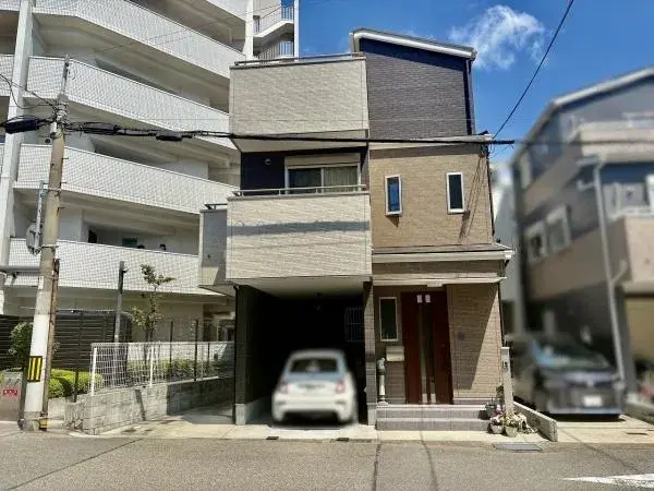 4LDK Property Kobe City Hyogo Prefecture (4)