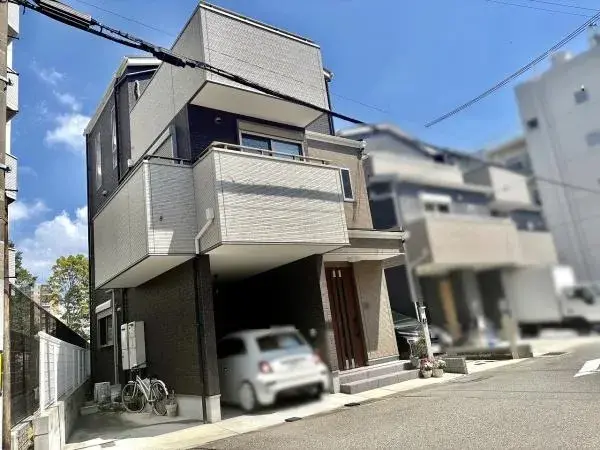 4LDK Property Kobe City Hyogo Prefecture (5)