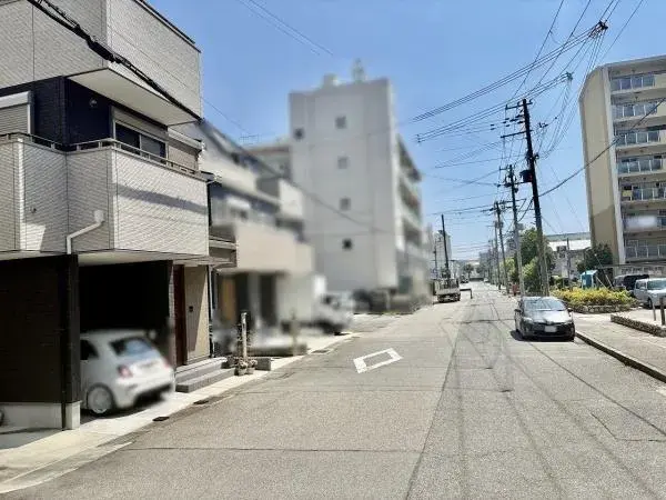 4LDK Property Kobe City Hyogo Prefecture (6)