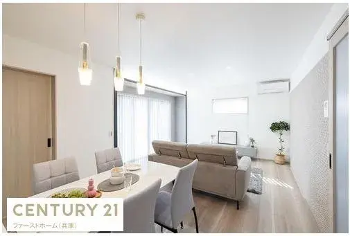 3LDK Property Himeji City Hyogo Prefecture (6)
