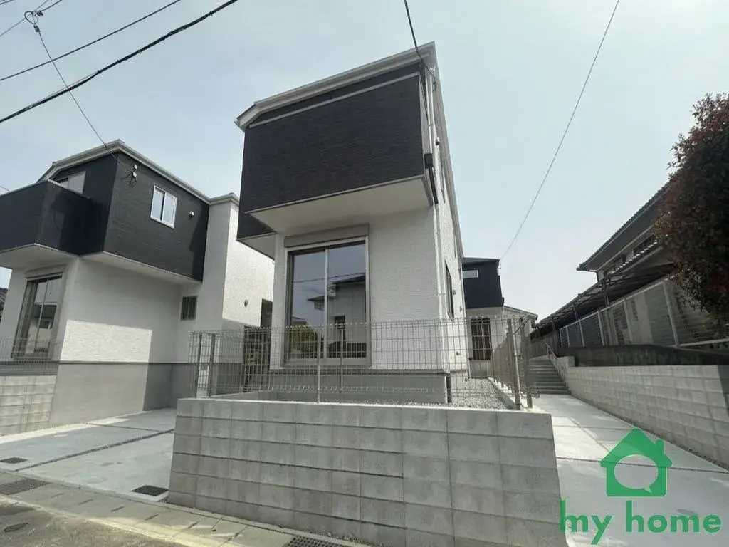 Akiya in Hyogo