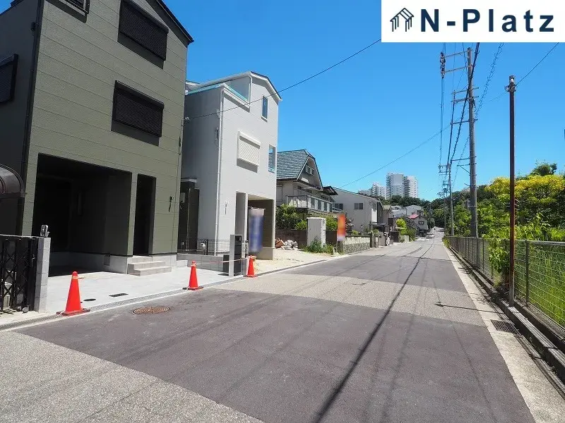 3SLDK 神戸市 兵庫県 (2)