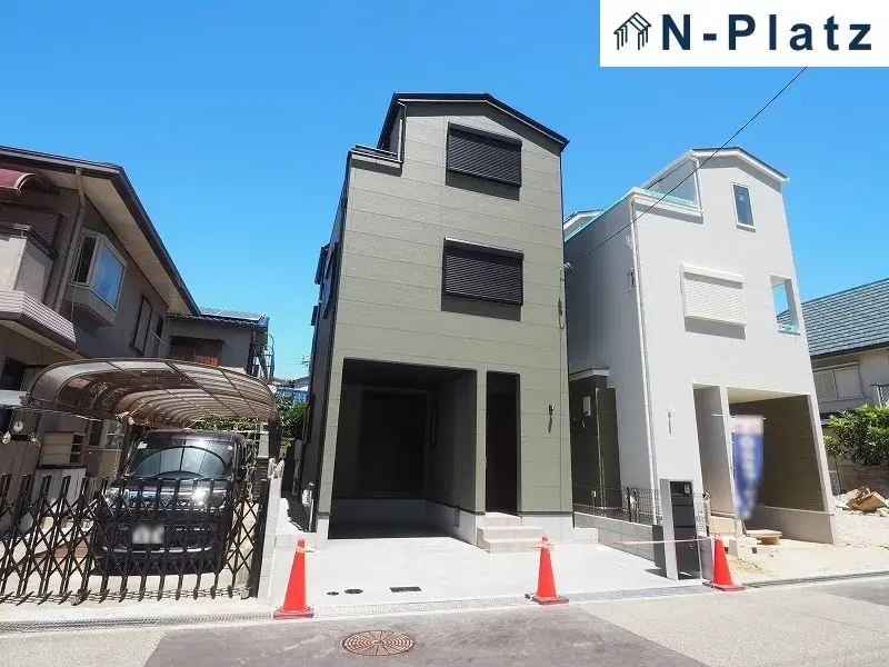 3SLDK 神戸市 兵庫県 (4)