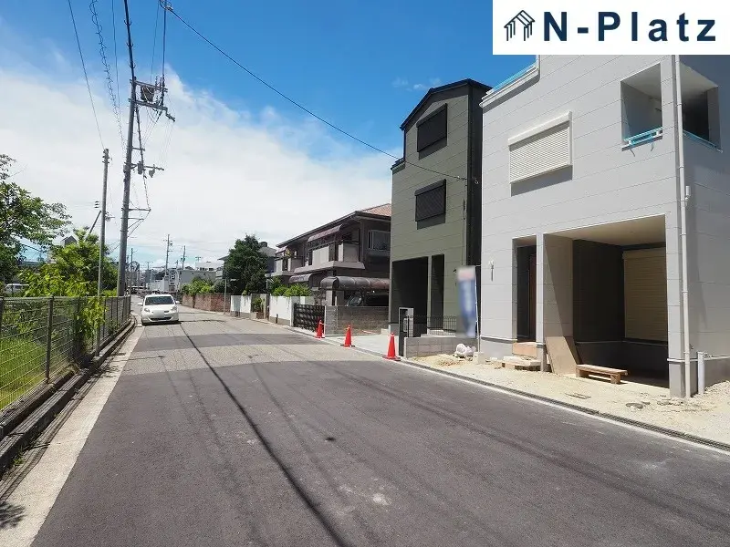 3SLDK 神戸市 兵庫県 (6)