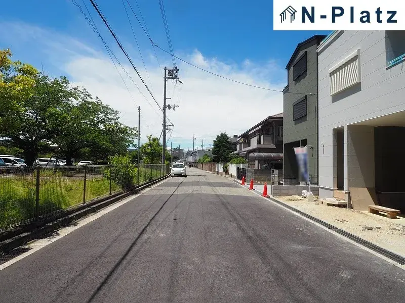 3SLDK 神戸市 兵庫県 (7)