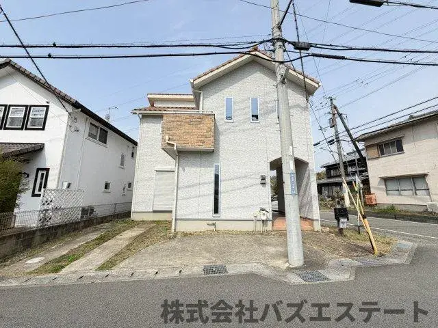 Akiya in Hyogo