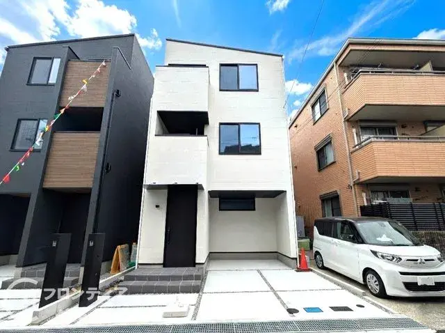 Akiya in Hyogo