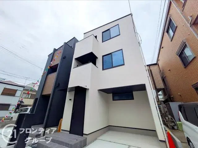 Propiedad 3LDK Ciudad de Kobe Prefectura de Hyogo (2)