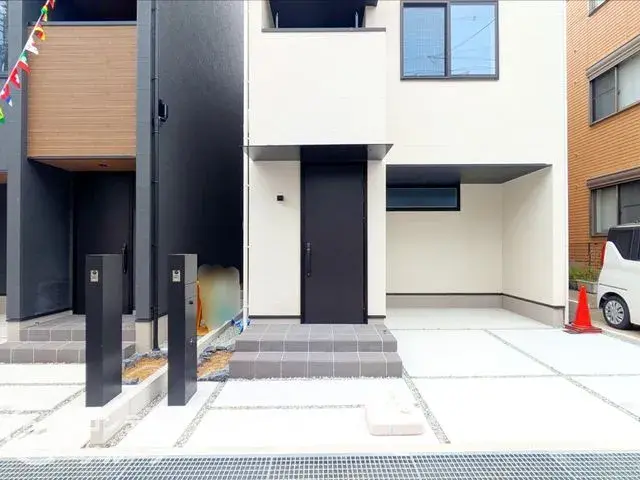 Propiedad 3LDK Ciudad de Kobe Prefectura de Hyogo (11)