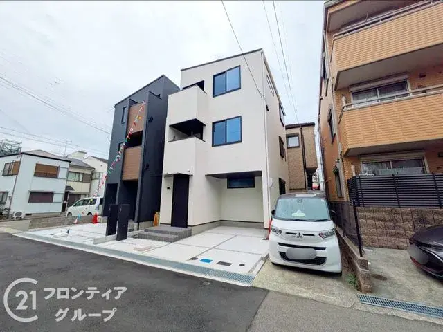 Propiedad 3LDK Ciudad de Kobe Prefectura de Hyogo (13)