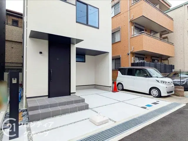 Propiedad 3LDK Ciudad de Kobe Prefectura de Hyogo (14)