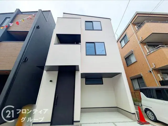Propiedad 3LDK Ciudad de Kobe Prefectura de Hyogo (15)
