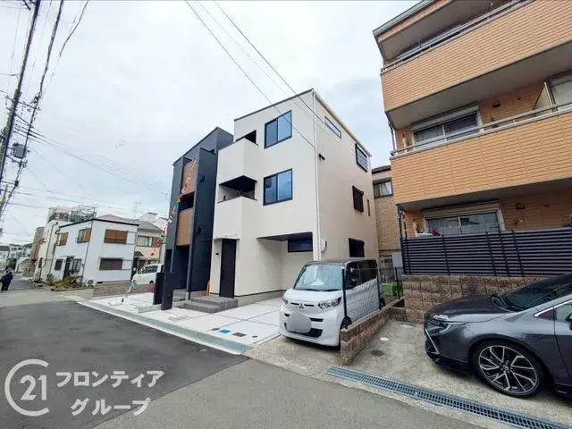Propiedad 3LDK Ciudad de Kobe Prefectura de Hyogo (17)