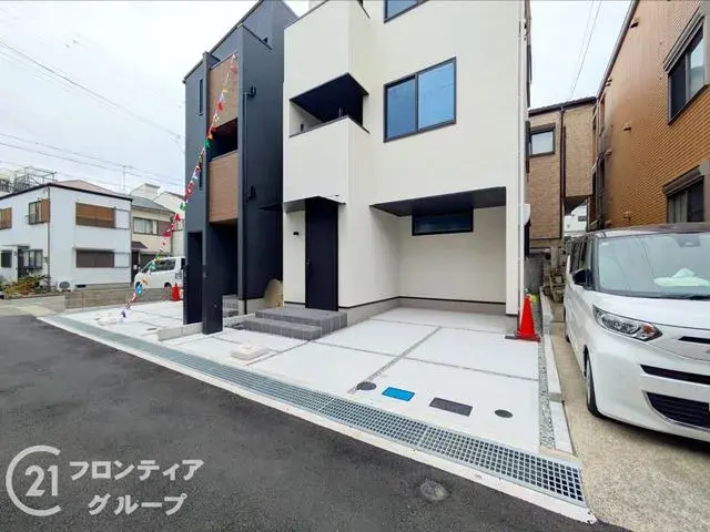 Propiedad 3LDK Ciudad de Kobe Prefectura de Hyogo (18)