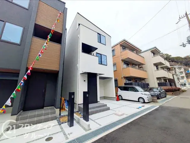 Propiedad 3LDK Ciudad de Kobe Prefectura de Hyogo (3)