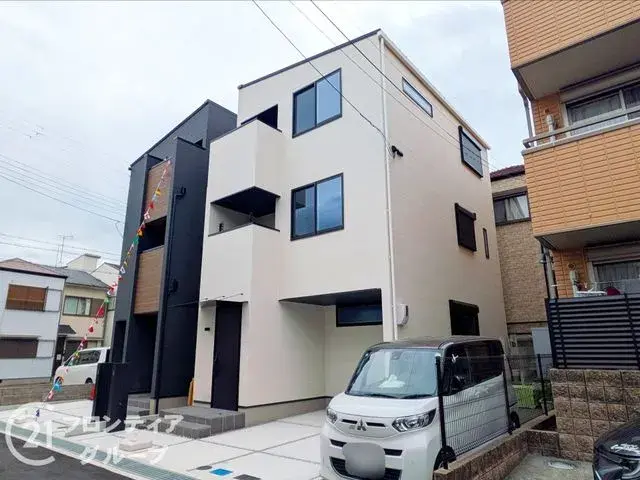 Propiedad 3LDK Ciudad de Kobe Prefectura de Hyogo (4)