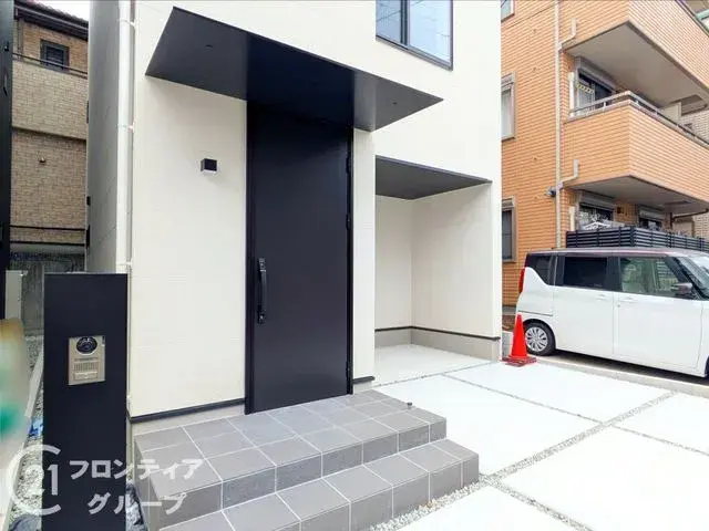 Propiedad 3LDK Ciudad de Kobe Prefectura de Hyogo (5)