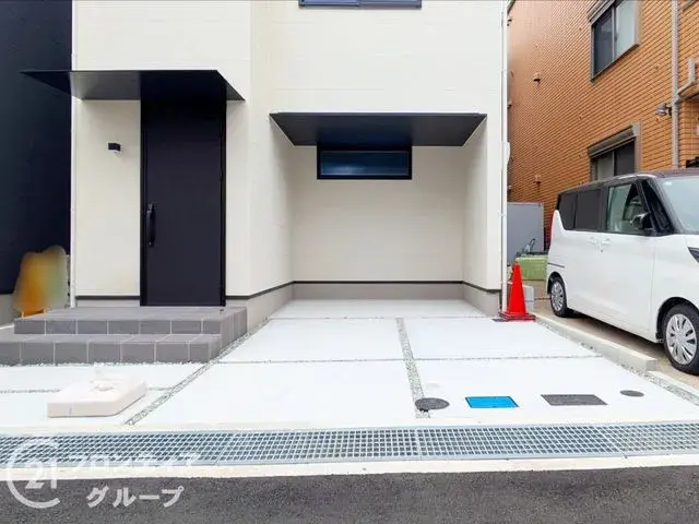 Propiedad 3LDK Ciudad de Kobe Prefectura de Hyogo (6)