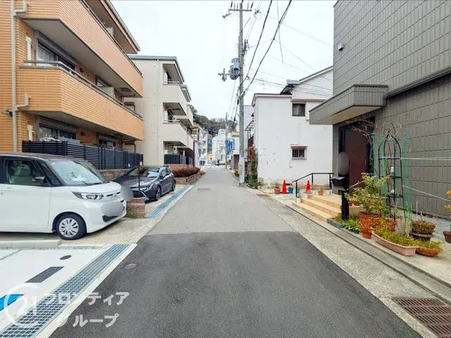 Propiedad 3LDK Ciudad de Kobe Prefectura de Hyogo (8)