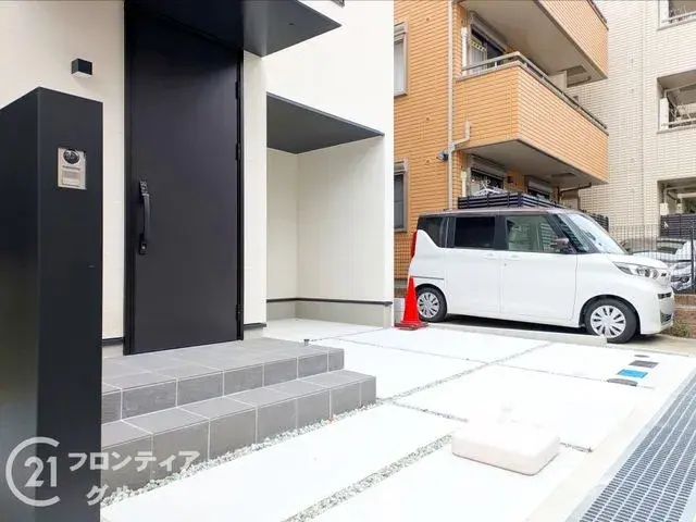 Propiedad 3LDK Ciudad de Kobe Prefectura de Hyogo (10)