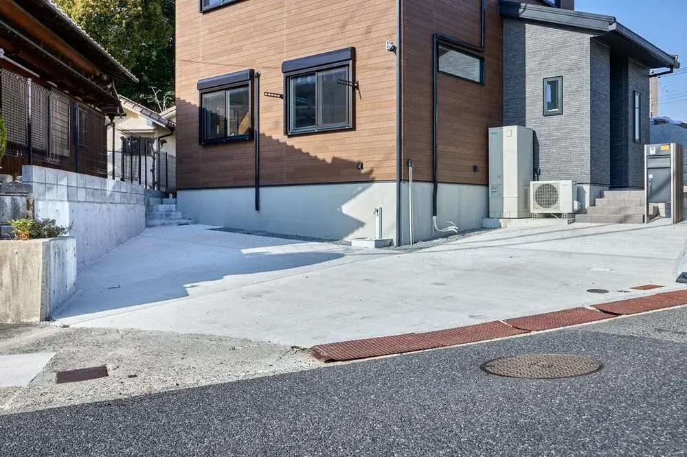 3LDK物件 神戸市 兵庫県 (3)