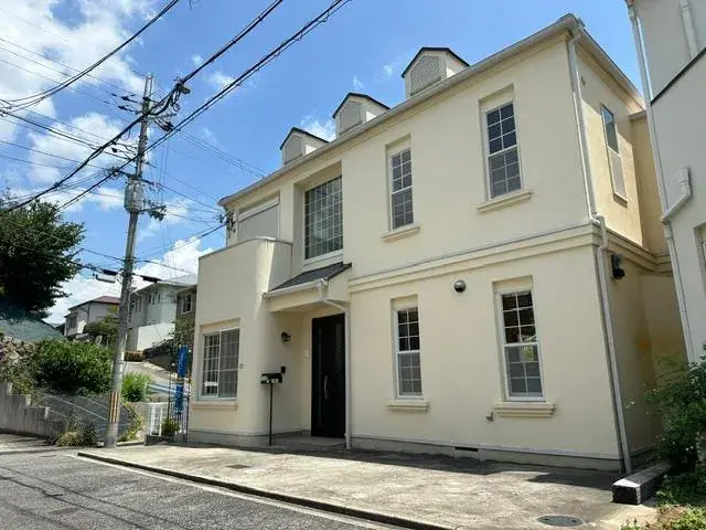 Akiya in Hyogo