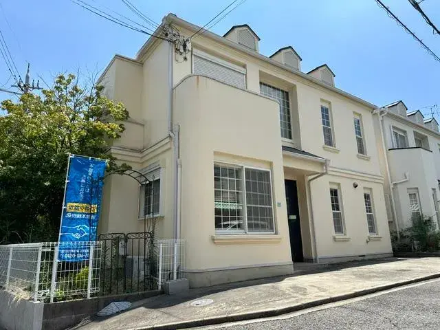 4SLDK Property Ashiya City Hyogo Prefecture (2)