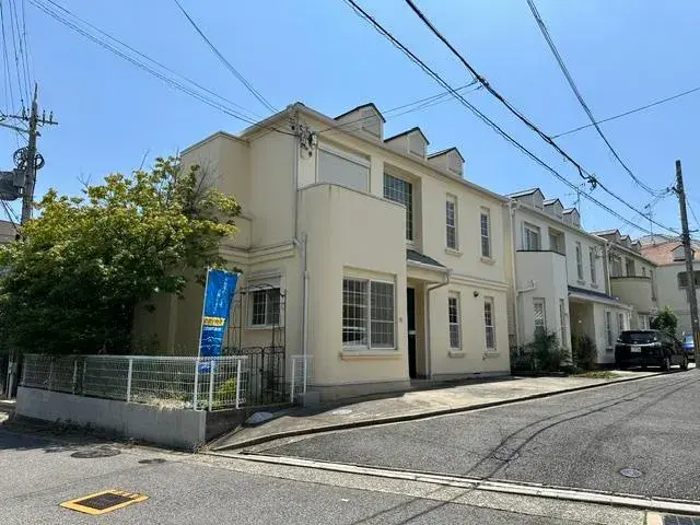 4SLDK Property Ashiya City Hyogo Prefecture (3)