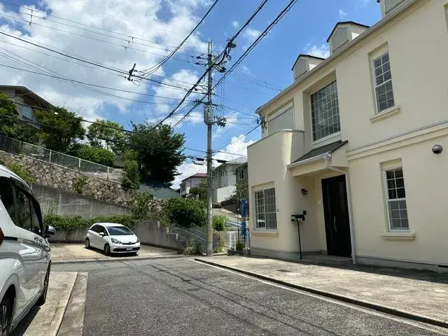 4SLDK Property Ashiya City Hyogo Prefecture (4)