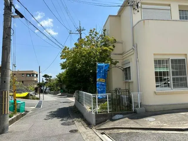 4SLDK Property Ashiya City Hyogo Prefecture (5)
