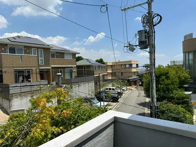 4SLDK Property Ashiya City Hyogo Prefecture (6)