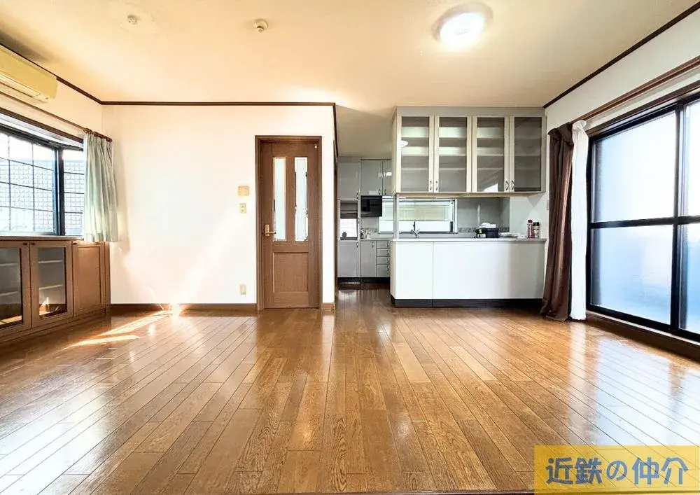 4LDK 尼崎市 兵库县 (2)