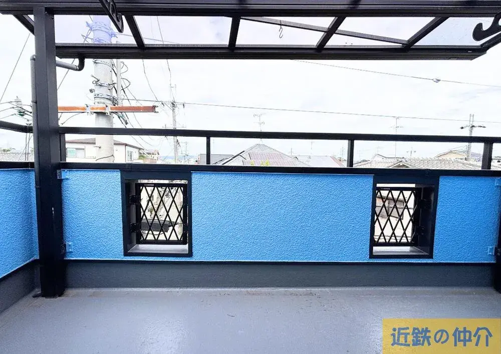 4LDK 尼崎市 兵库县 (19)