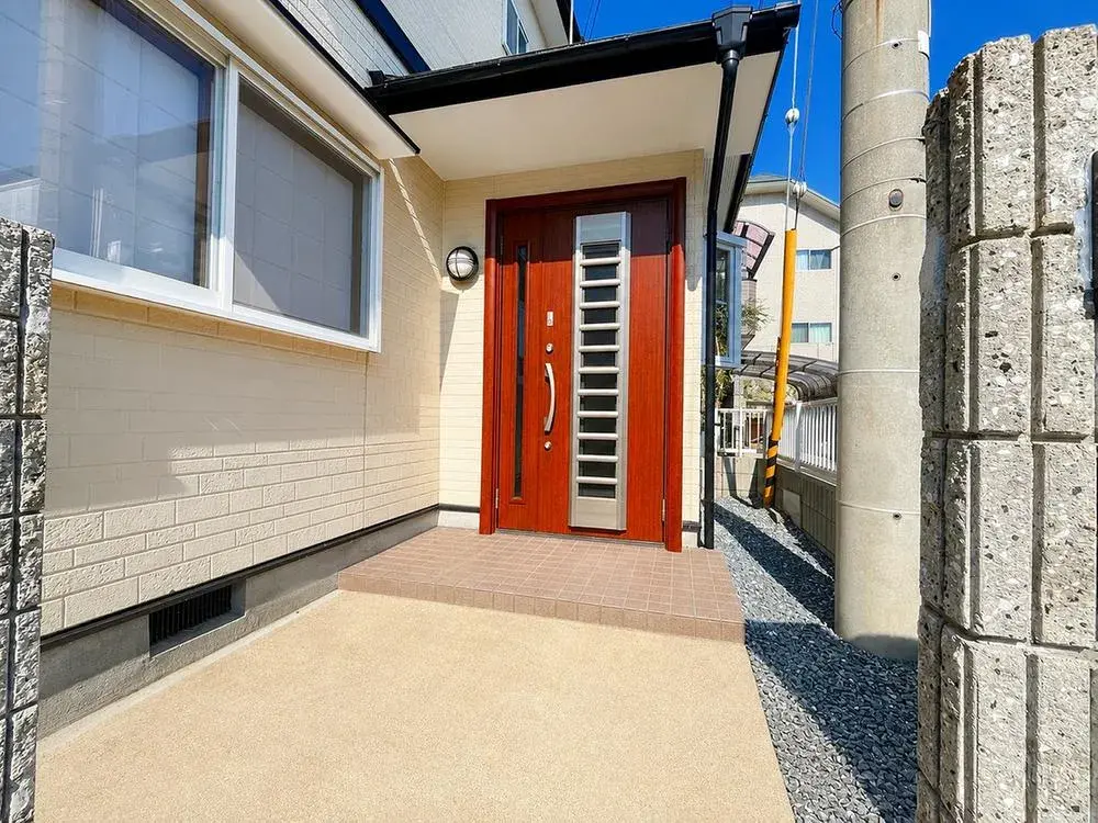 Inmueble 4LDK
Distrito Kita, Ciudad de Kobe, Prefectura de Hyogo (2)