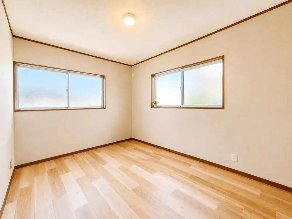Inmueble 4LDK
Distrito Kita, Ciudad de Kobe, Prefectura de Hyogo (11)