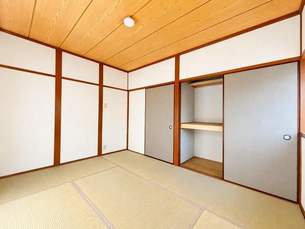 Inmueble 4LDK
Distrito Kita, Ciudad de Kobe, Prefectura de Hyogo (13)