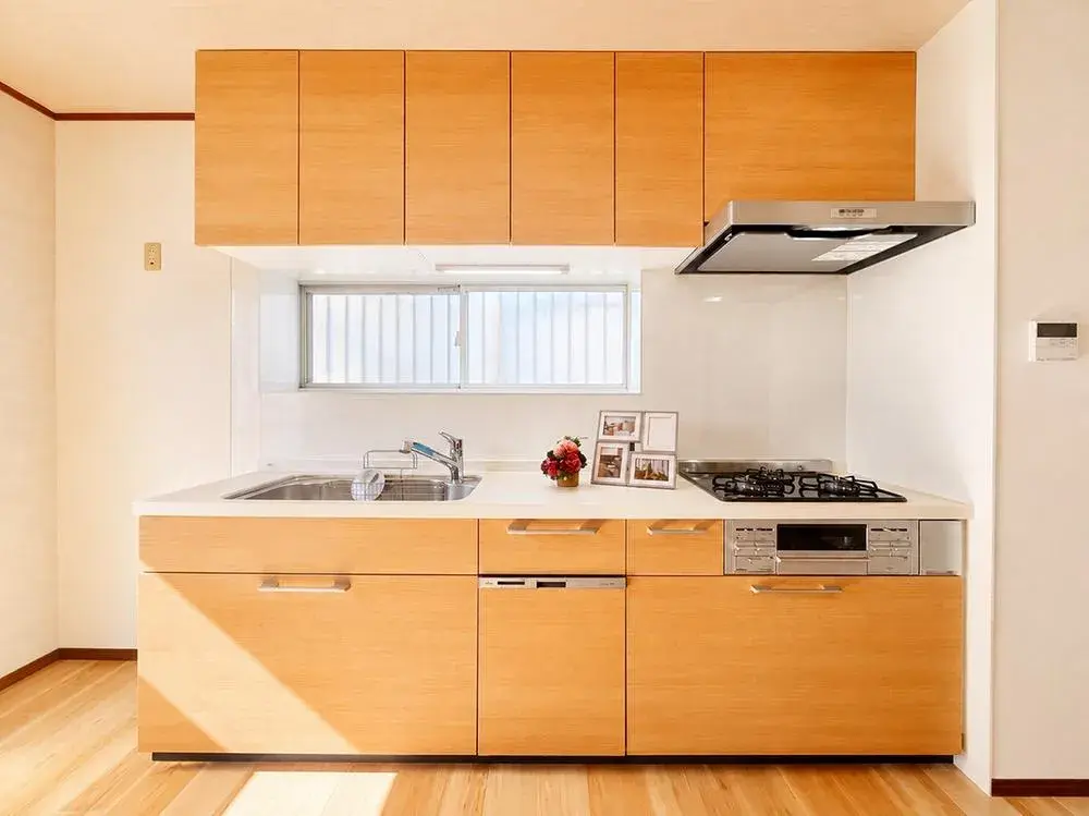 Inmueble 4LDK
Distrito Kita, Ciudad de Kobe, Prefectura de Hyogo (14)