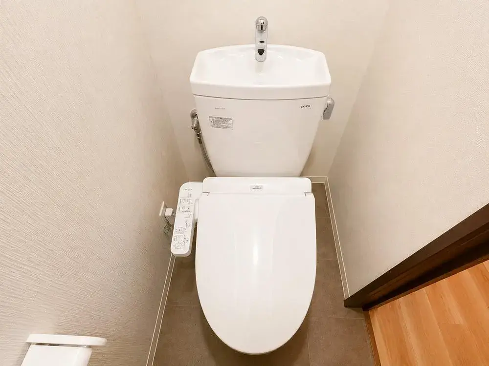 Inmueble 4LDK
Distrito Kita, Ciudad de Kobe, Prefectura de Hyogo (16)