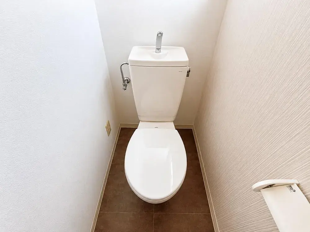 Inmueble 4LDK
Distrito Kita, Ciudad de Kobe, Prefectura de Hyogo (17)