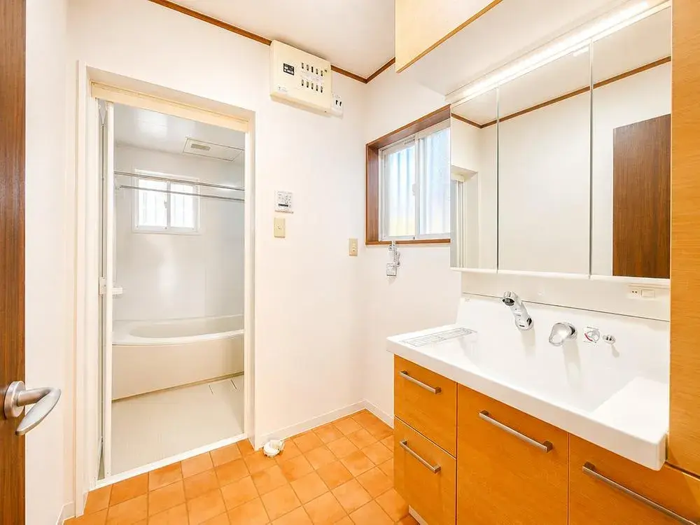 Inmueble 4LDK
Distrito Kita, Ciudad de Kobe, Prefectura de Hyogo (18)
