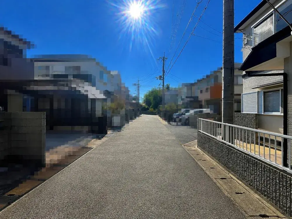 Inmueble 4LDK
Distrito Kita, Ciudad de Kobe, Prefectura de Hyogo (4)