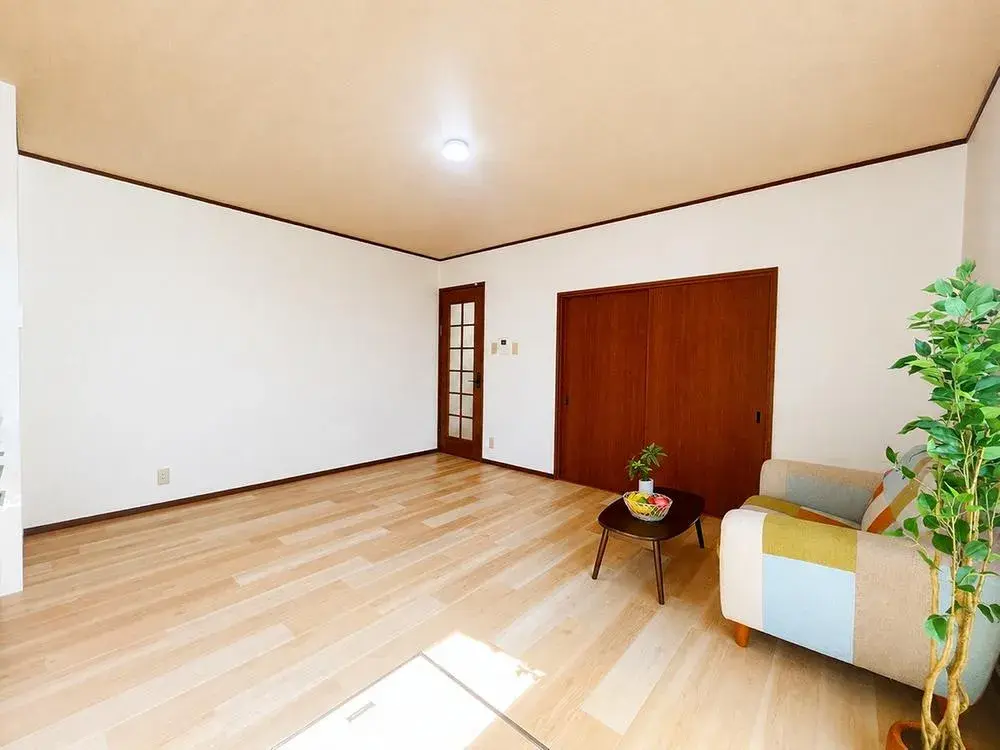 Inmueble 4LDK
Distrito Kita, Ciudad de Kobe, Prefectura de Hyogo (6)