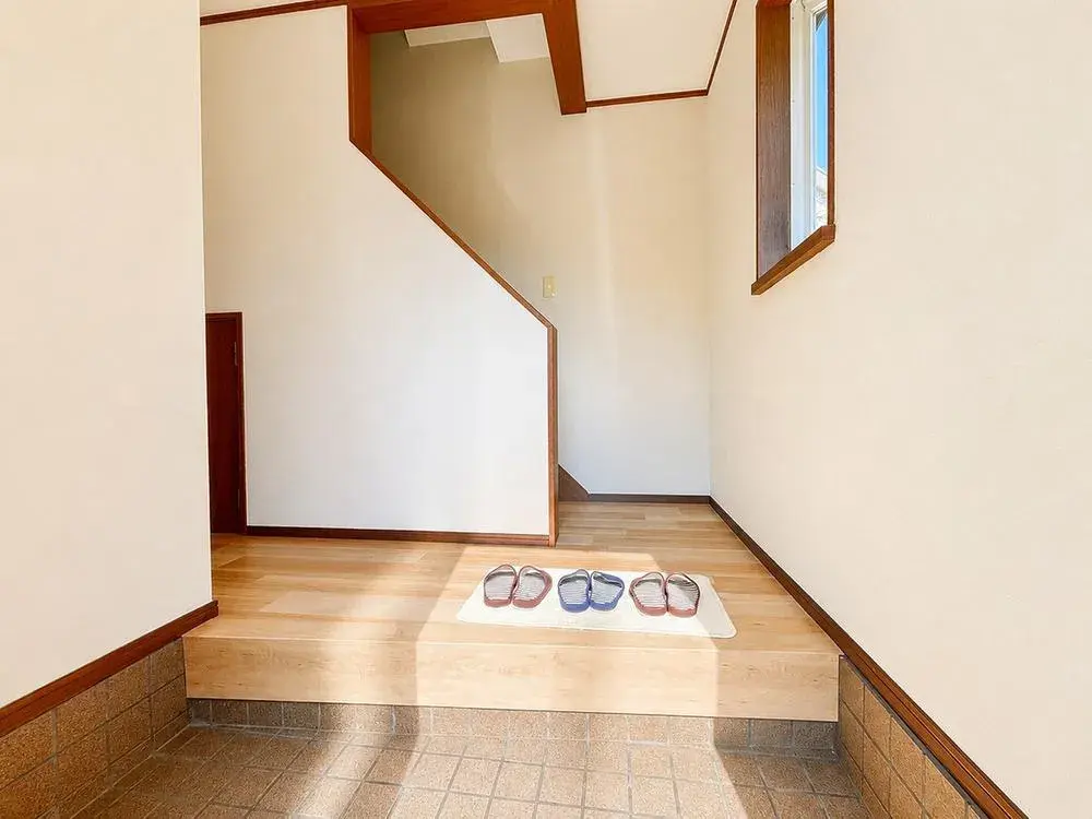 Inmueble 4LDK
Distrito Kita, Ciudad de Kobe, Prefectura de Hyogo (8)