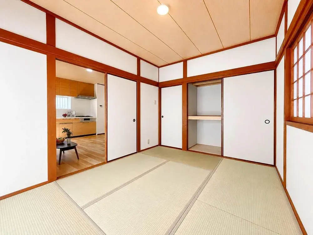 Inmueble 4LDK
Distrito Kita, Ciudad de Kobe, Prefectura de Hyogo (10)
