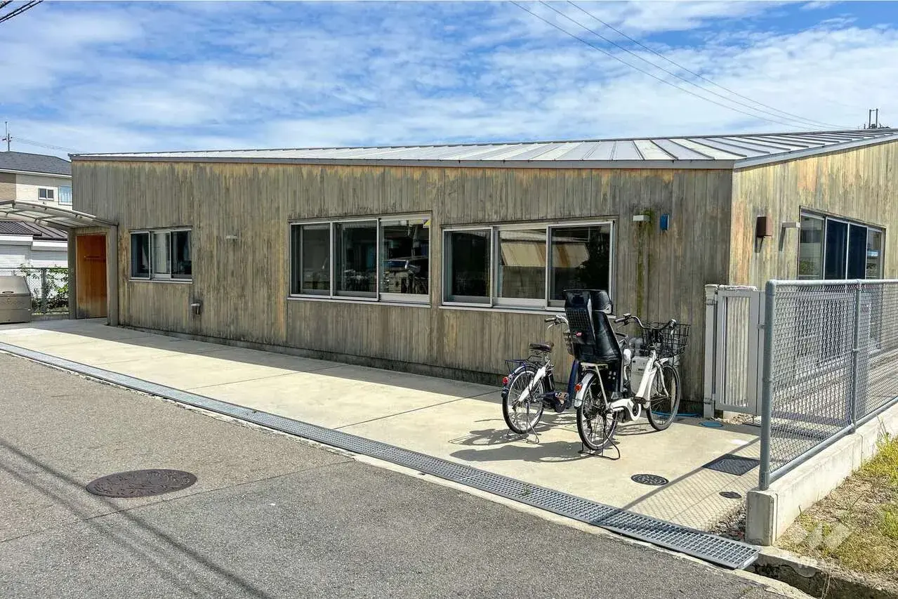 Akiya in 伊丹市